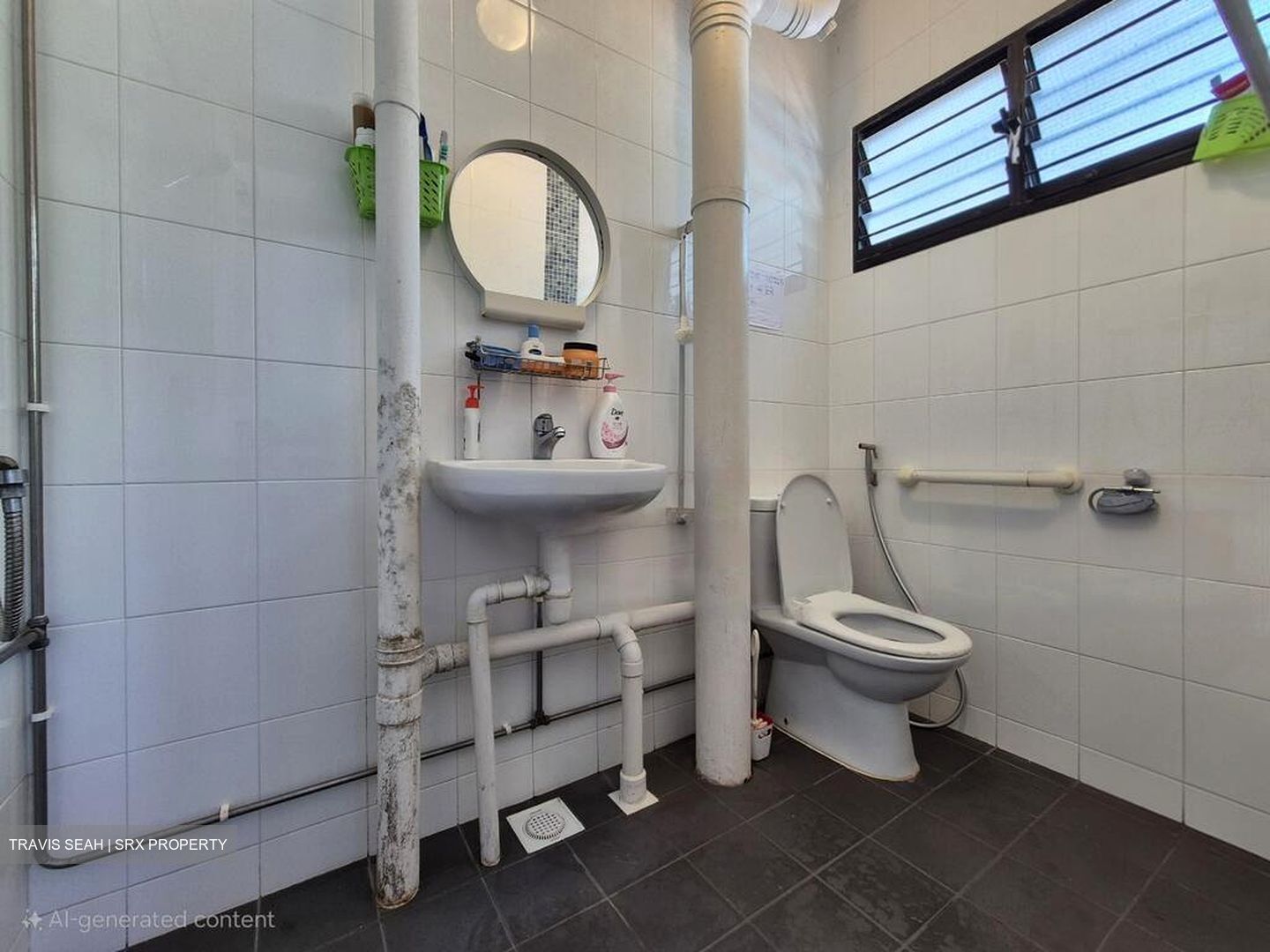 Blk 424 SUN PLAZA GARDENS (Tampines), HDB 4 Rooms #481019531